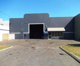 Offices commercial property leased at 36 Chisholm Crescent Kewdale WA 6105