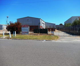 Factory, Warehouse & Industrial commercial property leased at 10 Riversdale Road Welshpool WA 6106