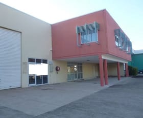 Factory, Warehouse & Industrial commercial property leased at 5/50 Secam Street Mansfield QLD 4122