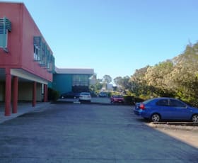 Factory, Warehouse & Industrial commercial property leased at 5/50 Secam Street Mansfield QLD 4122