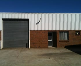 Factory, Warehouse & Industrial commercial property leased at Unit 6/51/49 - 51 Prindiville Drive Wangara WA 6065