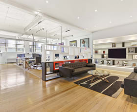 Offices commercial property leased at 5/30 Wangaratta Street Richmond VIC 3121