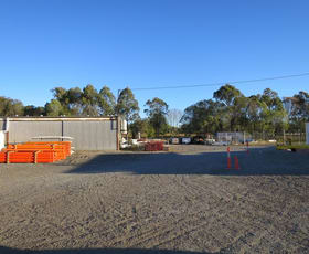 Factory, Warehouse & Industrial commercial property leased at Yard 5/25 Alberton Road Alberton QLD 4207