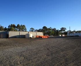 Factory, Warehouse & Industrial commercial property leased at Yard 5/25 Alberton Road Alberton QLD 4207