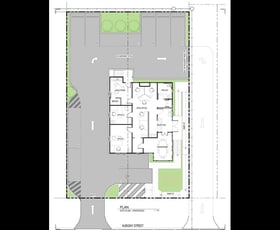 Offices commercial property leased at 10 Aubigny Street East Toowoomba QLD 4350