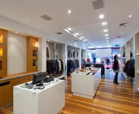 Shop & Retail commercial property leased at Shop 3/450-460 Chapel Street South Yarra VIC 3141