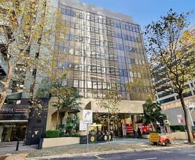 Medical / Consulting commercial property leased at North Sydney NSW 2060