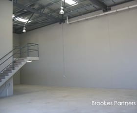 Factory, Warehouse & Industrial commercial property leased at Peakhurst NSW 2210