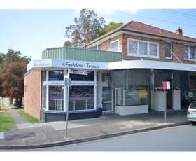Shop & Retail commercial property leased at New Lambton NSW 2305