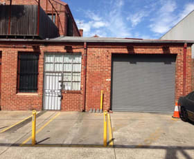 Factory, Warehouse & Industrial commercial property leased at 29 Albert Street Northcote VIC 3070
