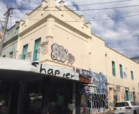 Other commercial property leased at Lvl 1/191 Smith Street Fitzroy VIC 3065