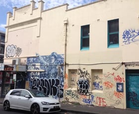 Other commercial property leased at Lvl 1/191 Smith Street Fitzroy VIC 3065