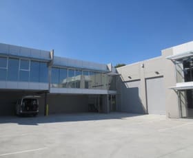 Factory, Warehouse & Industrial commercial property leased at Unit 18/62 Ramset Drive Chirnside Park VIC 3116