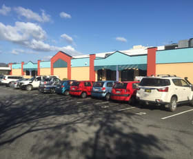 Offices commercial property leased at 49 Bolsover Street Rockhampton City QLD 4700