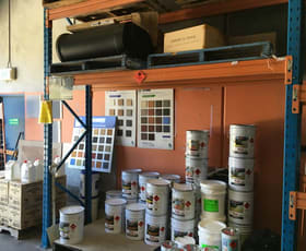 Factory, Warehouse & Industrial commercial property leased at 1/12 Maiella Street Stapylton QLD 4207