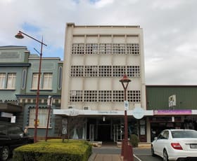 Offices commercial property leased at 1/158 Margaret Street Toowoomba City QLD 4350