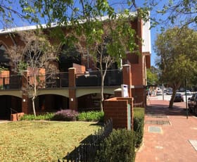 Offices commercial property leased at Ground  Su/225 Bagot Road Subiaco WA 6008