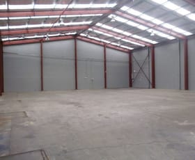 Factory, Warehouse & Industrial commercial property leased at 40 Evesham Street Moorooka QLD 4105