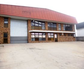 Factory, Warehouse & Industrial commercial property leased at 40 Evesham Street Moorooka QLD 4105