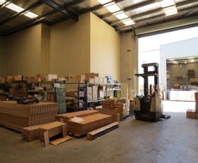 Factory, Warehouse & Industrial commercial property leased at 17A Birmingham Avenue Villawood NSW 2163