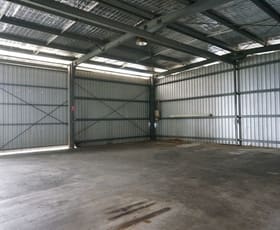 Factory, Warehouse & Industrial commercial property leased at 5/59068 Bruce Hwy Tully QLD 4854
