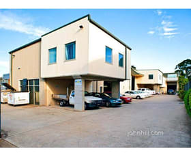 Factory, Warehouse & Industrial commercial property leased at 1/320 Parramatta Road Burwood NSW 2134