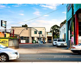 Showrooms / Bulky Goods commercial property leased at 1/320 Parramatta Road Burwood NSW 2134