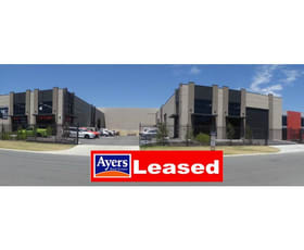 Factory, Warehouse & Industrial commercial property leased at 3/24 Darlot Road Landsdale WA 6065