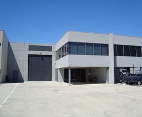 Factory, Warehouse & Industrial commercial property leased at 1/14 Merri Concourse Campbellfield VIC 3061