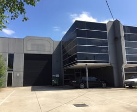 Factory, Warehouse & Industrial commercial property leased at 27a Production Drive Campbellfield VIC 3061
