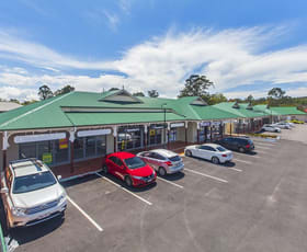 Shop & Retail commercial property leased at 18/19 Main Street Samford Village QLD 4520