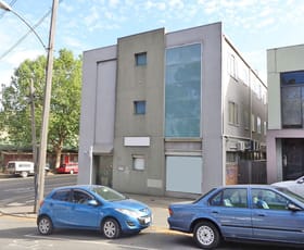 Offices commercial property leased at 760 Queensberry Street North Melbourne VIC 3051