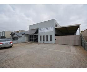 Factory, Warehouse & Industrial commercial property leased at 17 William Street Mile End South SA 5031
