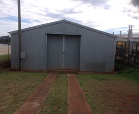 Factory, Warehouse & Industrial commercial property leased at 11 Spencer Street Harristown QLD 4350
