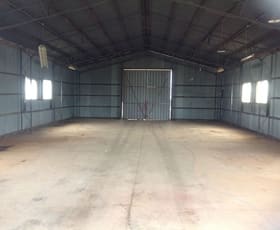 Factory, Warehouse & Industrial commercial property leased at 11 Spencer Street Harristown QLD 4350