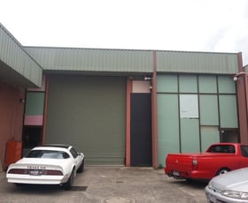 Factory, Warehouse & Industrial commercial property leased at 3/4 Brand Drive Thomastown VIC 3074