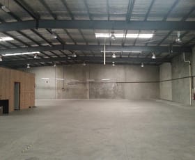 Factory, Warehouse & Industrial commercial property leased at 3/4 Brand Drive Thomastown VIC 3074