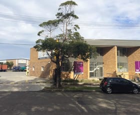 Offices commercial property leased at Botany NSW 2019