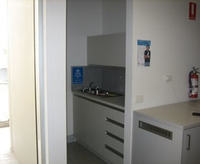 Showrooms / Bulky Goods commercial property leased at Level 3/4 Princes Street Port Melbourne VIC 3207