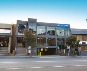Offices commercial property leased at Suite 2/27 Ringwood Street Ringwood VIC 3134