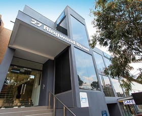Offices commercial property leased at Suite 2/27 Ringwood Street Ringwood VIC 3134