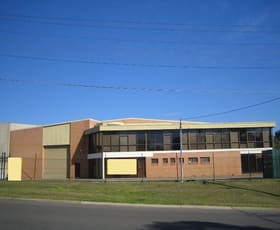 Factory, Warehouse & Industrial commercial property leased at Smithfield NSW 2164