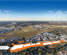 Factory, Warehouse & Industrial commercial property leased at Acacia Ridge QLD 4110