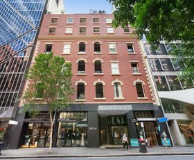 Shop & Retail commercial property leased at Level G/259 Clarence Street Sydney NSW 2000