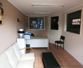 Factory, Warehouse & Industrial commercial property leased at 10 Rosella Street Frankston VIC 3199