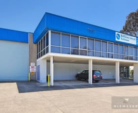 Shop & Retail commercial property leased at 11 Pat Devlin Close Chipping Norton NSW 2170