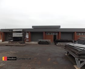 Factory, Warehouse & Industrial commercial property leased at Seven Hills NSW 2147