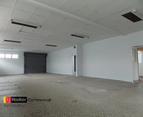 Factory, Warehouse & Industrial commercial property leased at Seven Hills NSW 2147