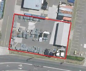 Factory, Warehouse & Industrial commercial property leased at Site 6/22 Powers Road Seven Hills NSW 2147