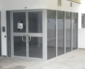 Offices commercial property leased at Tenancy 4/6 Finniss Street Darwin NT 0800